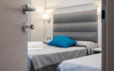 Appartamento - Piano Terra con Parcheggio Privato