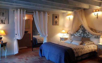 Chambre Triple Chambre Triple