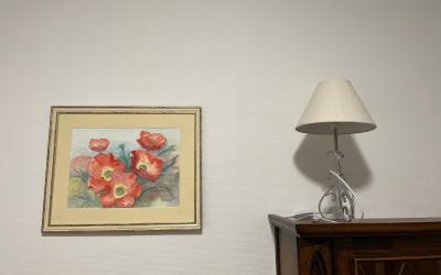 Chambre Lits Jumeaux - Vue sur Ville