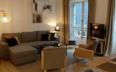 Appartement avec Douche Appartement avec Douche