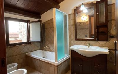 Camera Matrimoniale Deluxe