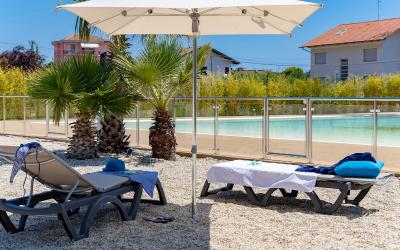 Appartamento con Balcone