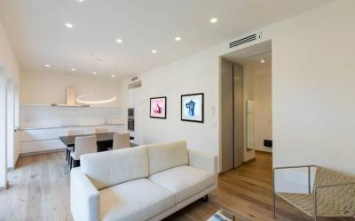 Appartamento con 2 Camere da Letto