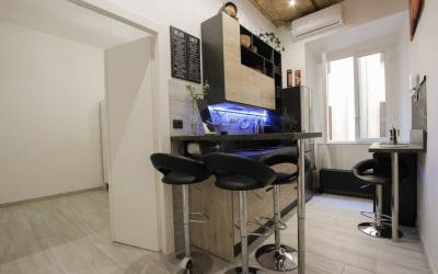 Appartamento con 1 Camera da Letto