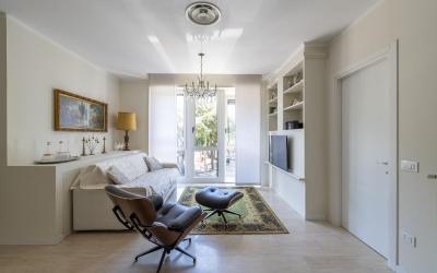 Appartamento con 2 Camere da Letto