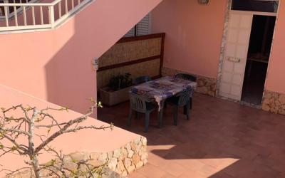 Appartamento con 2 Camere da Letto