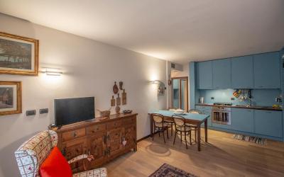 Appartamento con 2 Camere da Letto