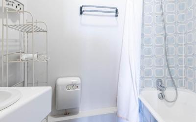 Appartement - Vue sur Jardin