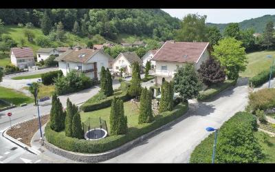 Appartement 3u00a0Chambres