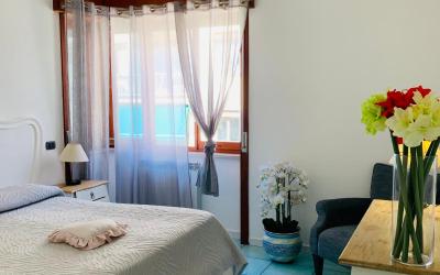 Appartamento con 3 Camere da Letto