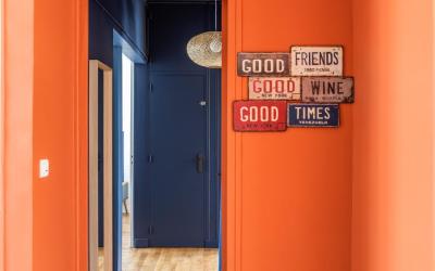 Appartement 2 Chambres