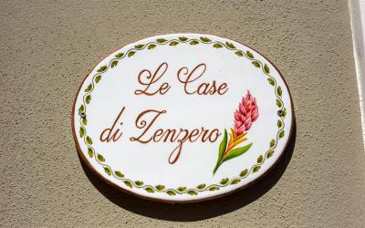 Villa con 2 Camere da Letto