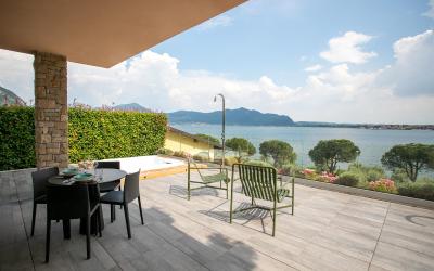 Appartamento con 1 Camera da Letto