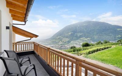 Appartamento con 2 Camere da Letto