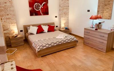 Appartamento con 1 Camera da Letto