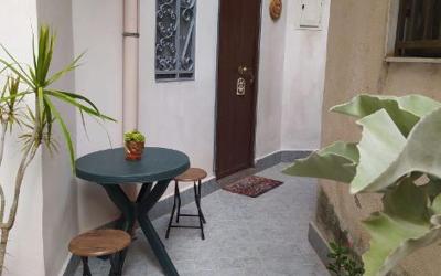 Casa con 1 Camera da Letto