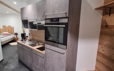 Appartement 1 Chambre
