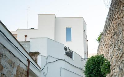 Camera Doppia con Letti Singoli