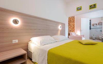 Camera Tripla con Bagno Privato