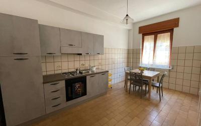 Appartamento con 2 Camere da Letto