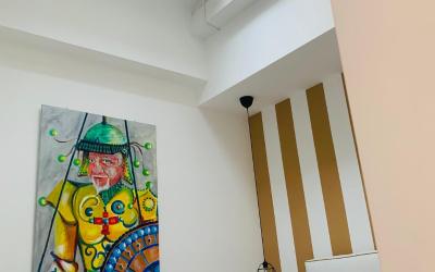 Camera Matrimoniale Standard