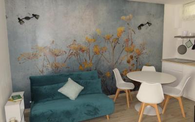 Appartamento con 1 Camera da Letto