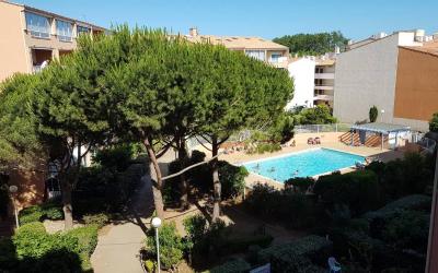 Appartement 1 Chambre