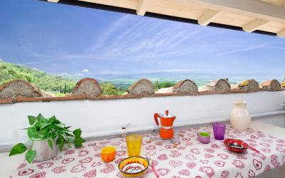 Appartamento con 2 Camere da Letto