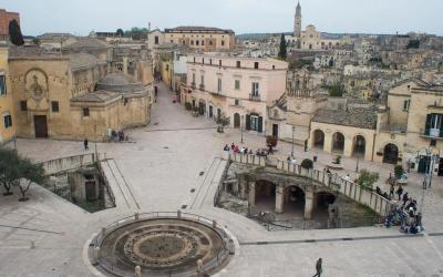 Appartamento con 2 Camere da Letto