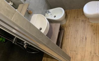 Camera Matrimoniale Standard