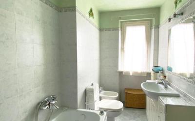 Camera Matrimoniale con Bagno Privato Esterno 