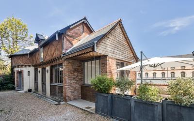 Maison 2u00a0Chambres Maison 2u00a0Chambres