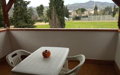 Appartamento con 1 Camera da Letto