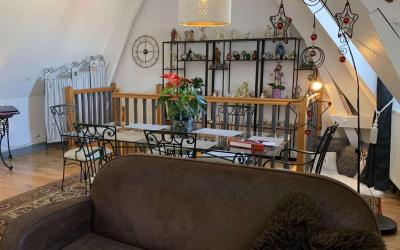 Appartement 1 Chambre