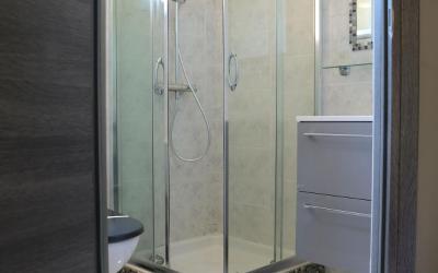 Chambre Double Classique