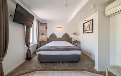 Chambre Double Confort