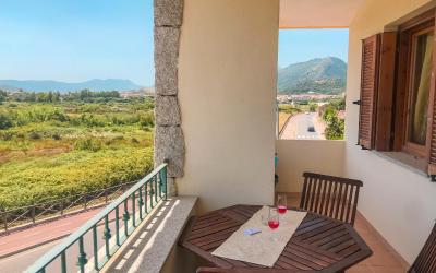 Casa con 2 Camere da Letto