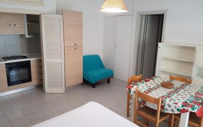 Appartamento Monolocale