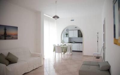 Appartamento con 2 Camere da Letto