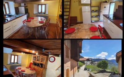 Chalet 2 Chambres Chalet 2 Chambres