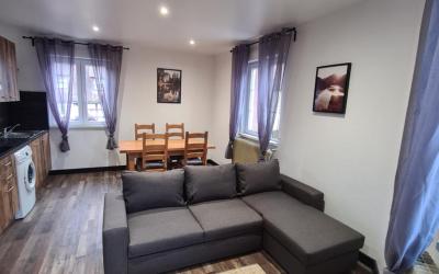 Appartement 2 Chambres