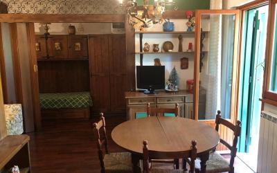 Appartamento con 1 Camera da Letto