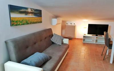 Appartamento con 1 Camera da Letto