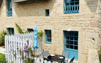 Appartement - Rez-de-Chaussu00e9e