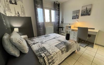 Chambre Double Standard Chambre Double Standard