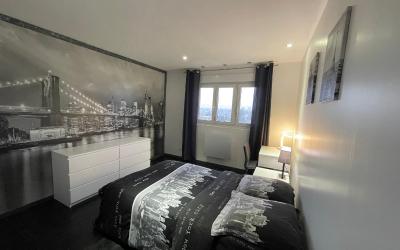 Chambre Double Chambre Double