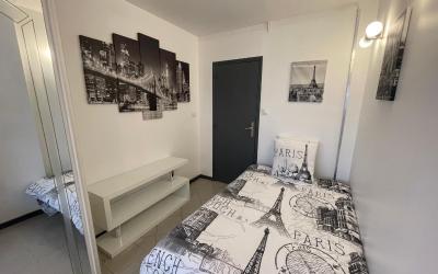 Chambre Double Chambre Double