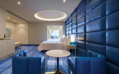 Suite con Vista Mare