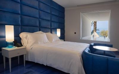 Suite con Vista Mare