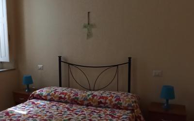 Camera Matrimoniale Economy